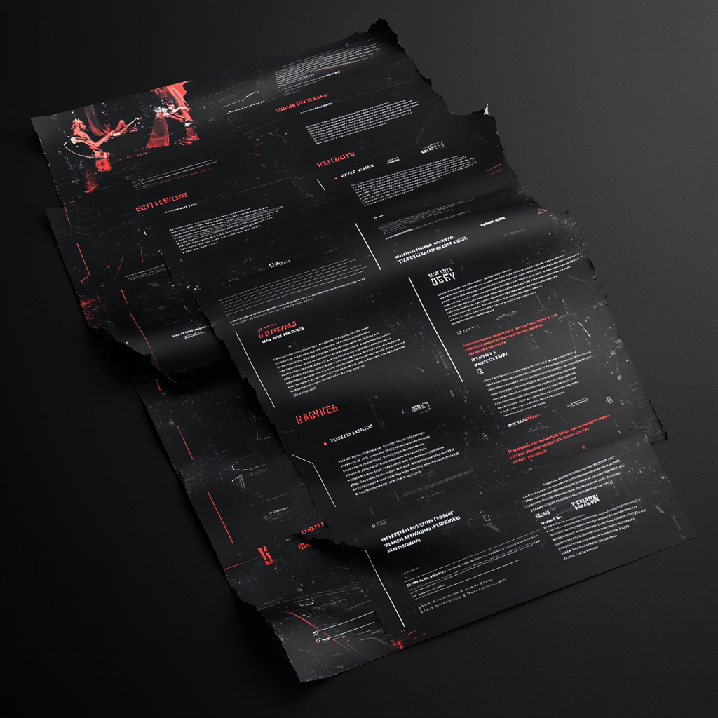 Visuel Flyer