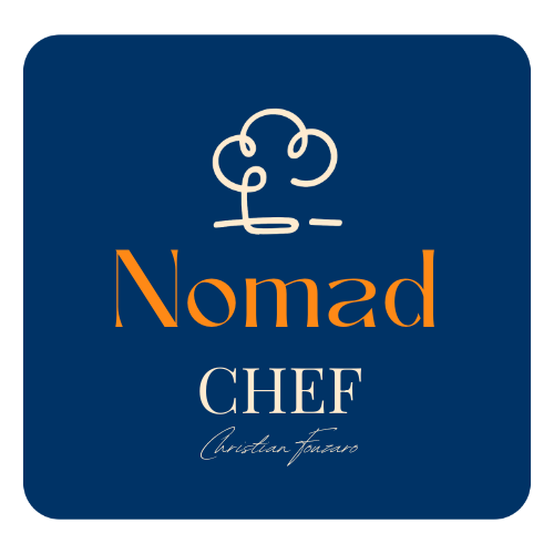 Nomad Chef