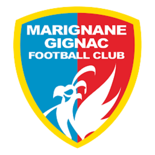 Marignane Gignac FC