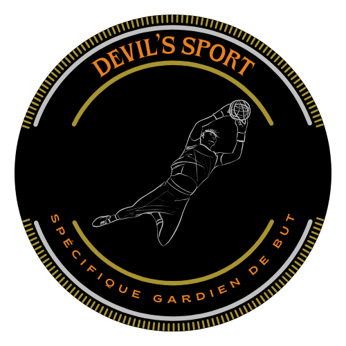 Devil's Sport